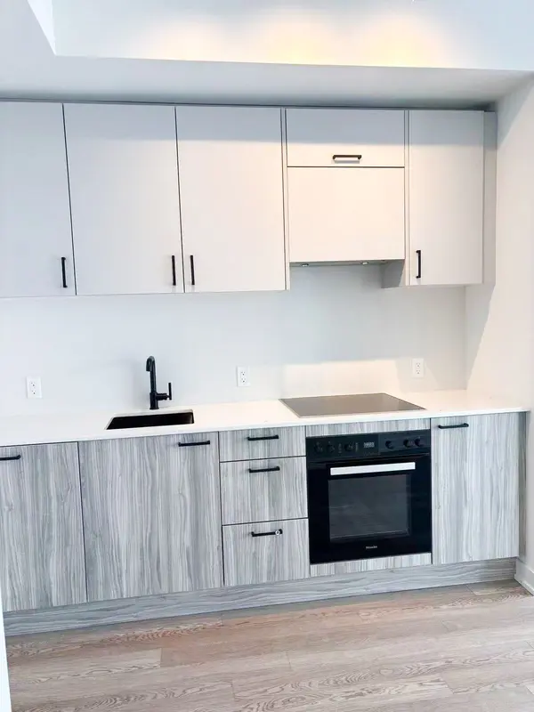 1 Quarrington LN #2008, Toronto C13, ON M3C 0S4