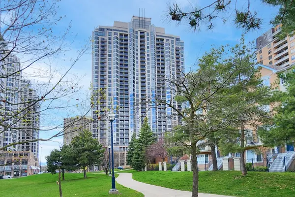 10 Northtown WAY #2603, Toronto C14, ON M2N 7L4