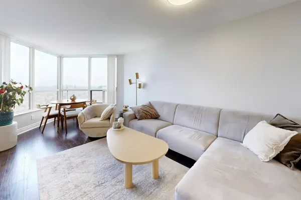 10 Northtown WAY #2603, Toronto C14, ON M2N 7L4