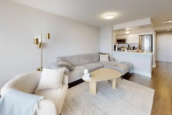 10 Northtown WAY #2603, Toronto C14, ON M2N 7L4