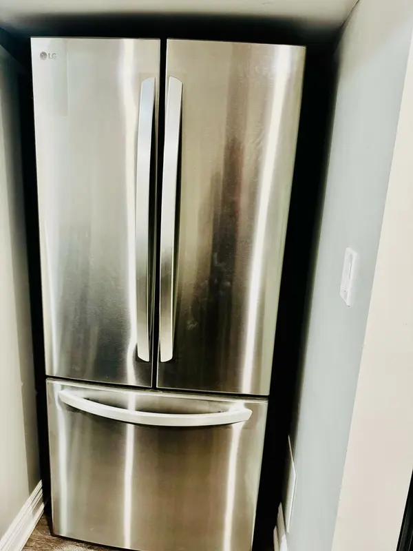 1121 Cameo ST #BSMT, Pickering, ON L1X 0L7