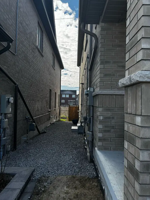 1121 Cameo ST #BSMT, Pickering, ON L1X 0L7