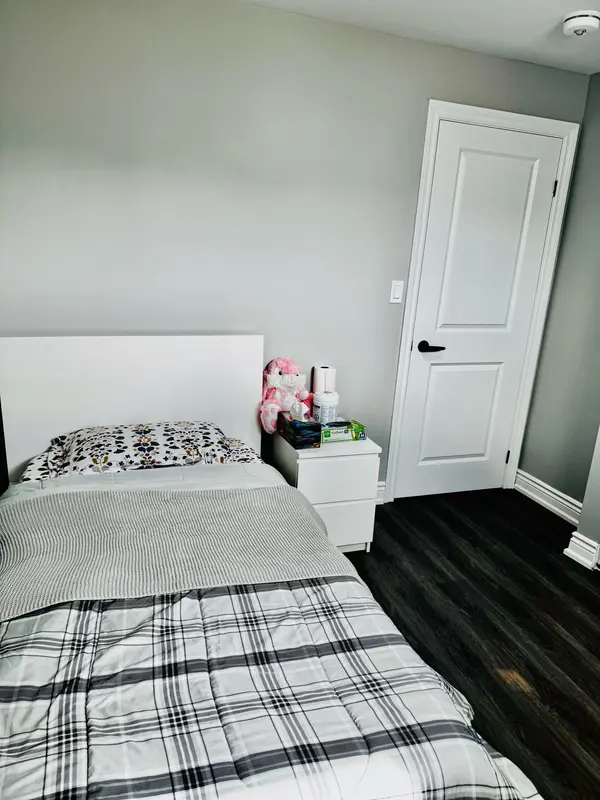 1121 Cameo ST #BSMT, Pickering, ON L1X 0L7