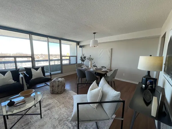 55 William ST E #912, Oshawa, ON L1G 7C9