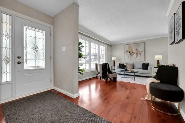 465 Milton ST, Oshawa, ON L1H 6S4