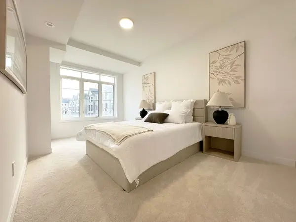 1655 Palmers Sawmill RD #120, Pickering, ON L1X 0R3