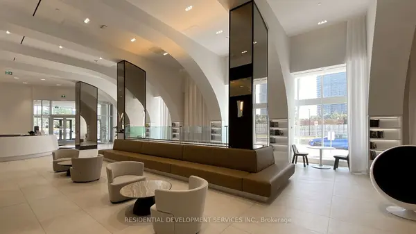 2031 Kennedy RD #2523, Toronto E07, ON M1T 0B8