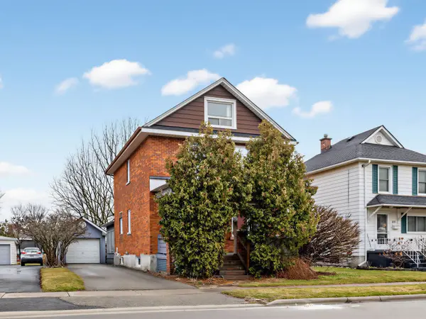 151 Burk ST, Oshawa, ON L1J 4C2