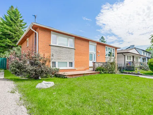 803 Fairview AVE, Pickering, ON L1W 1M7