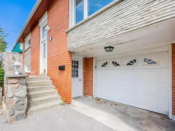 803 Fairview AVE, Pickering, ON L1W 1M7