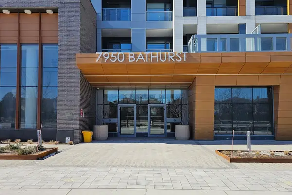 7950 Bathurst ST #416, Vaughan, ON L4J 0L4