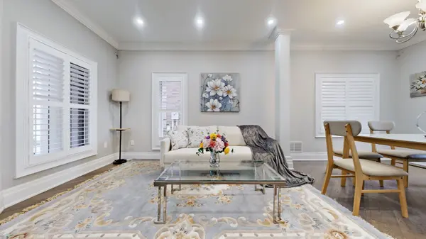 191 Milliken Meadows DR, Markham, ON L3R 0V9