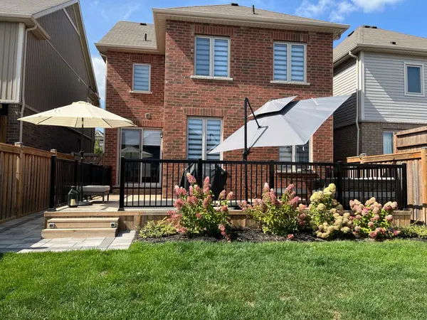 71 Donnan DR, New Tecumseth, ON L0G 1W0