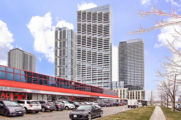 1000 Portage Pkwy #2511, Vaughan, ON L4K 0L1