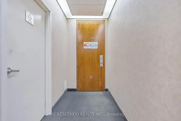 7050 Weston RD #240, Vaughan, ON L4L 8G7