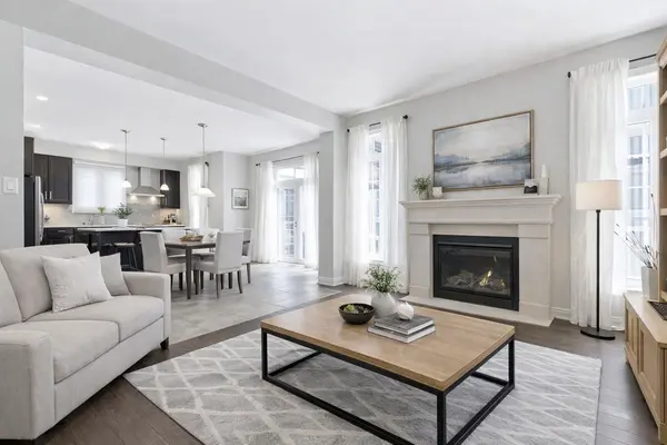 1 Citrine DR, Bradford West Gwillimbury, ON L3Z 0T5