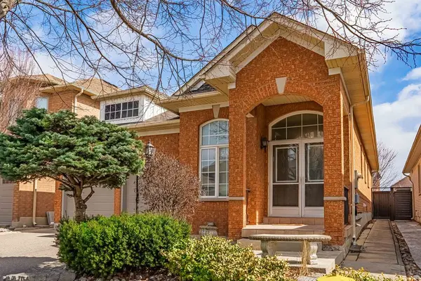 23 Amelynn CRES, Vaughan, ON L4H 1P3