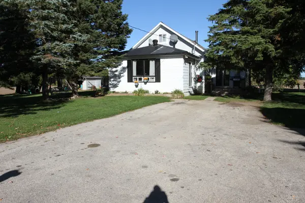 1539 6 Concession N, Clearview, ON L0M 1S0