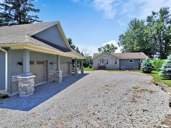 1662 Lakeshore DR, Ramara, ON L0K 1B0