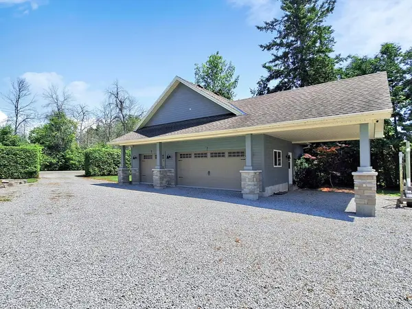 1662 Lakeshore DR, Ramara, ON L0K 1B0