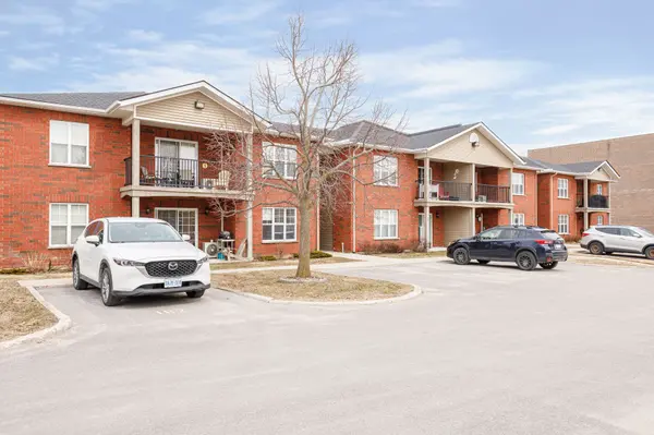 435 Walnut ST #206, Collingwood, ON L9Y 5J9