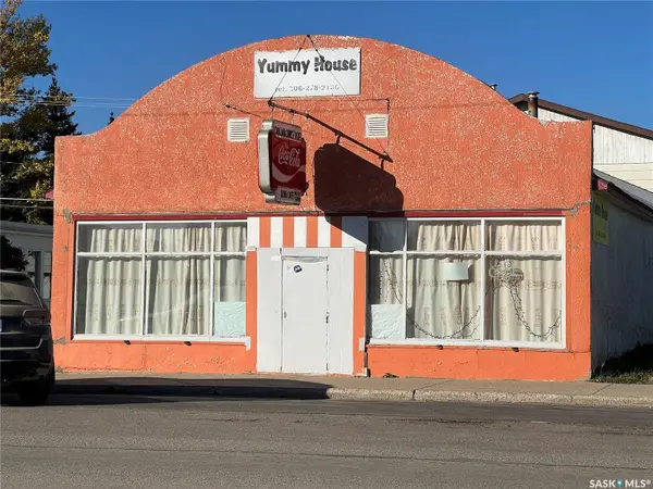 123 McAllister AVENUE, Porcupine Plain, SK S0E 1H0