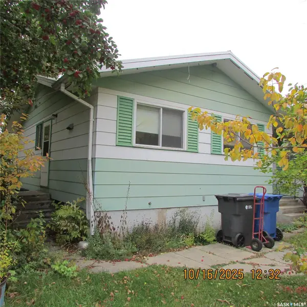 406 Chickney AVENUE, Lemberg, SK S0A 2B0