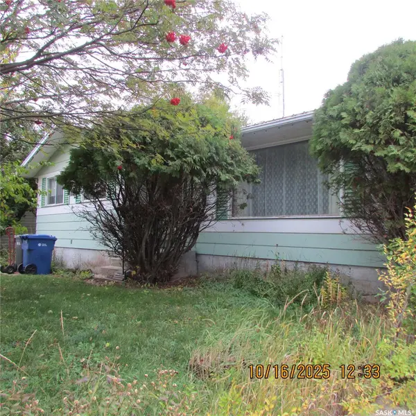 406 Chickney AVENUE, Lemberg, SK S0A 2B0