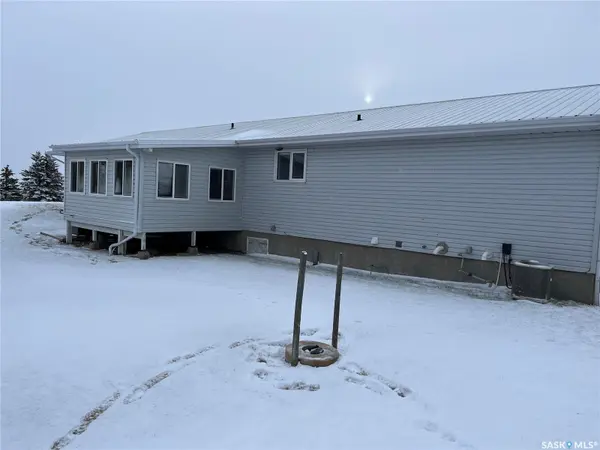 Rural Address, Wood River Rm No. 74, SK S0H 2K0