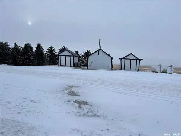 Rural Address, Wood River Rm No. 74, SK S0H 2K0