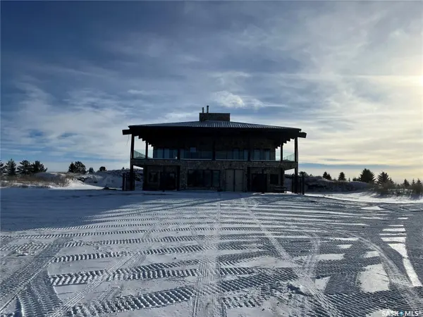 Rural Address, Lumsden Rm No. 189, SK S0G 4C0