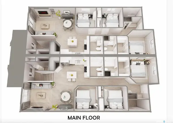 354-358 Stehwien STREET, Saskatoon, SK S7W 1M9