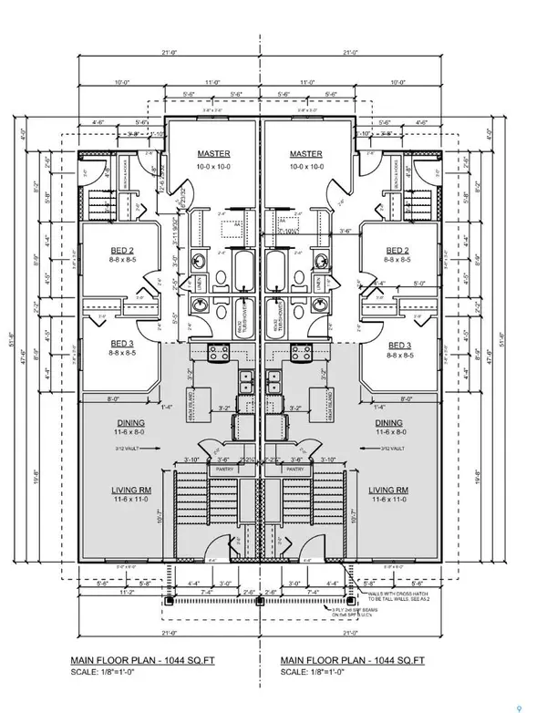 354-358 Stehwien STREET, Saskatoon, SK S7W 1M9