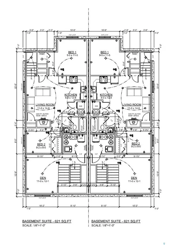 354-358 Stehwien STREET, Saskatoon, SK S7W 1M9