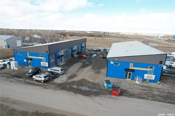 Rural Address #707, Edenwold Rm No.158, SK S4L 1C6