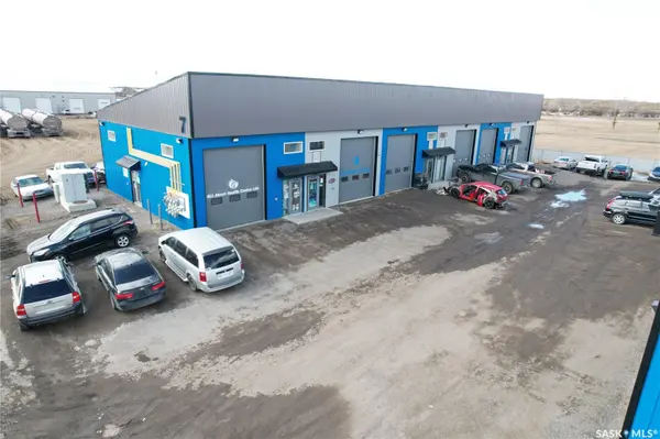 Rural Address #707, Edenwold Rm No.158, SK S4L 1C6