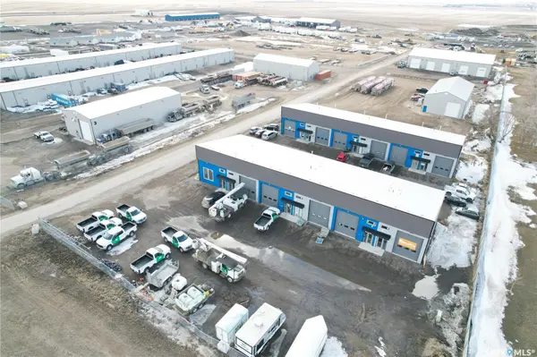 Rural Address #707, Edenwold Rm No.158, SK S4L 1C6