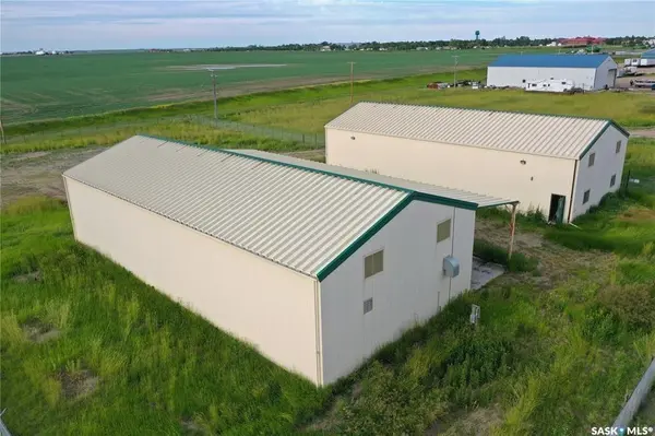 621 Industrial ROAD, Rosetown, SK S0L 2V0