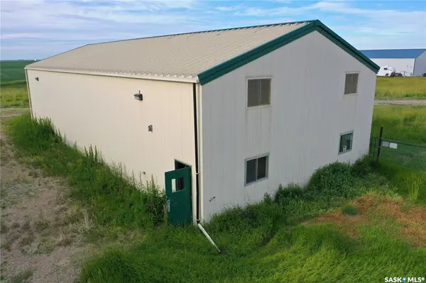 621 Industrial ROAD, Rosetown, SK S0L 2V0