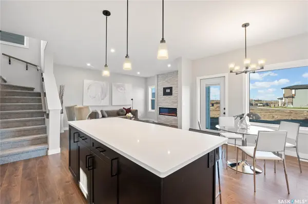 10 Vancouver CRESCENT, Pilot Butte, SK S0G 3Z0