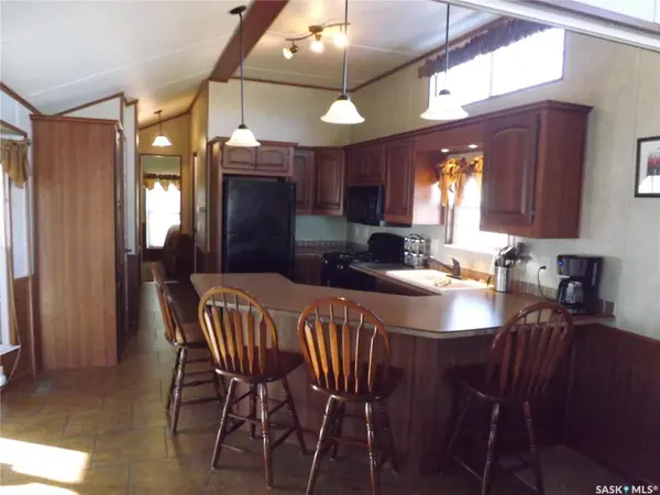 2 Harbour View DRIVE, Cymri Rm No. 36, SK S0C 1S0