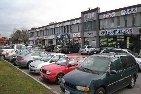 1310 Dundas ST E #200-130, Mississauga, ON L4Y 2C1