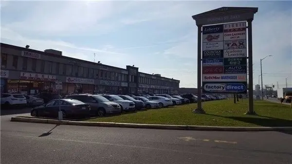 1310 Dundas ST E #200-130, Mississauga, ON L4Y 2C1