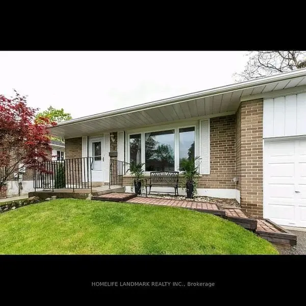 9 Terra Cotta CRES E, Brampton, ON L6W 1B9