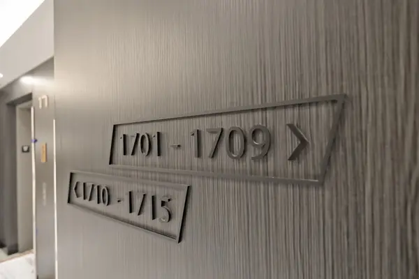 60 Central Park Roadway N/A #1705, Toronto W08, ON M9A 0E6