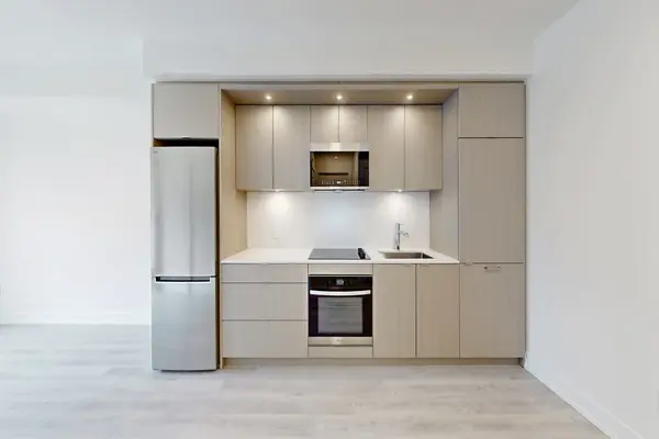 60 Central Park Roadway N/A #1705, Toronto W08, ON M9A 0E6