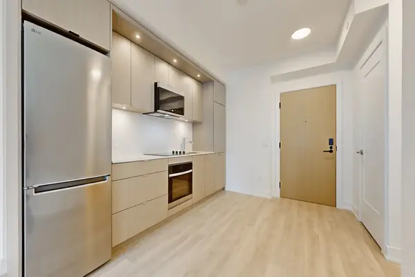 60 Central Park Roadway N/A #1705, Toronto W08, ON M9A 0E6