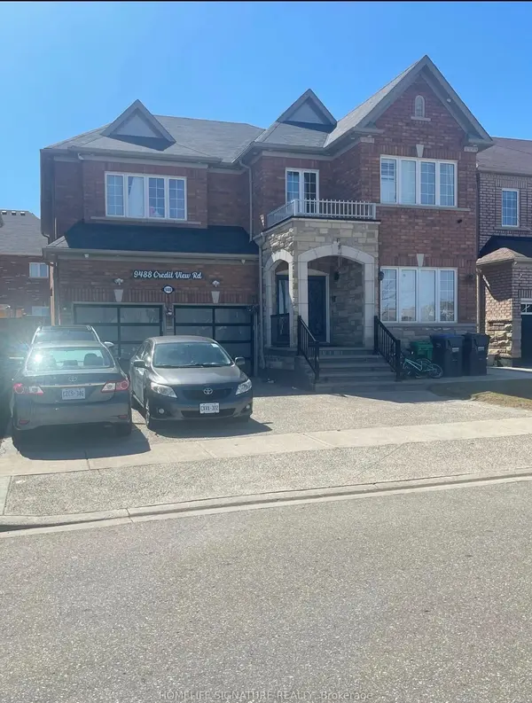 9488 Creditview RD, Brampton, ON L6X 0E4