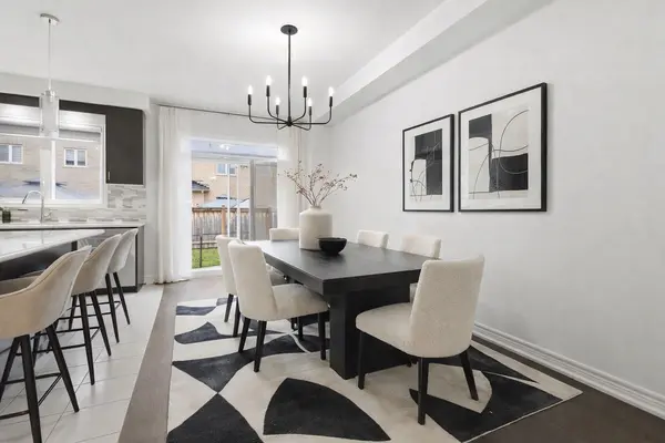 116 Lesabre CRES, Brampton, ON L6P 0W4