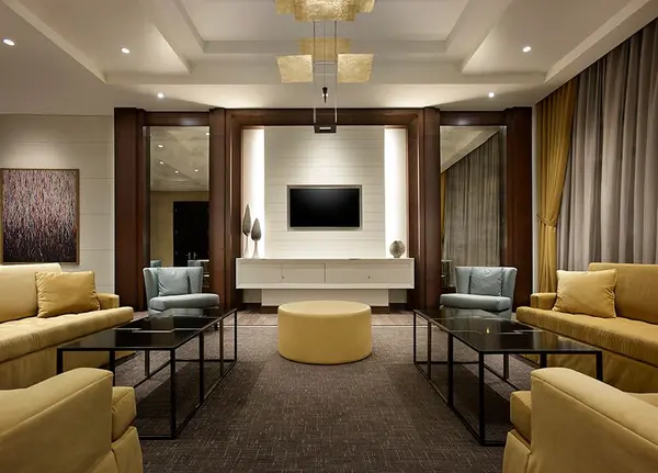 1 Old Mill DR #1011, Toronto W01, ON M6S 0A1